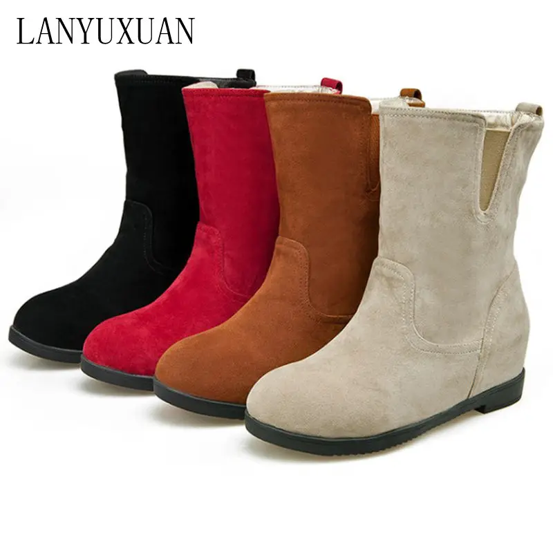 fashion boots brands