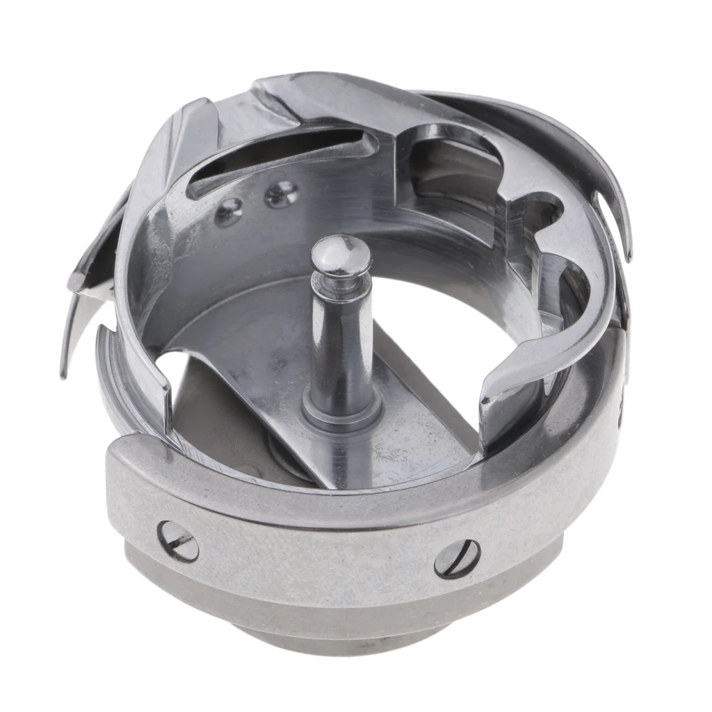 GEM-A1H(6-7) Sew Machine Bobbin Replacement Part Accessory Inner Rotary Hook for Brother DB2-B745-7. B797.B797-5