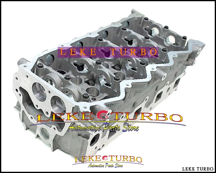 908 508 YD22 YD22DDT YD22DDTI Cylinder Head 11040-AW802 11040-8H802 11040-8H800 908508 For Nissan (1)