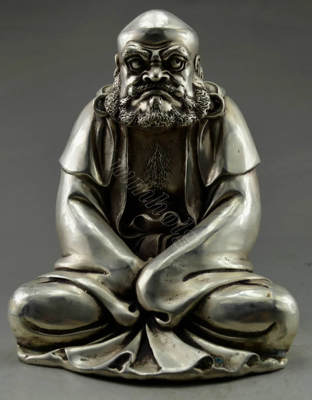 online buy wholesale bodhidharma statue from china wholesale christmas decor