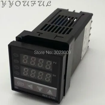 

Large format printer spare parts Infinity Challenger Wit-color Mutoh temperature control REX-C100FK02-M-AN