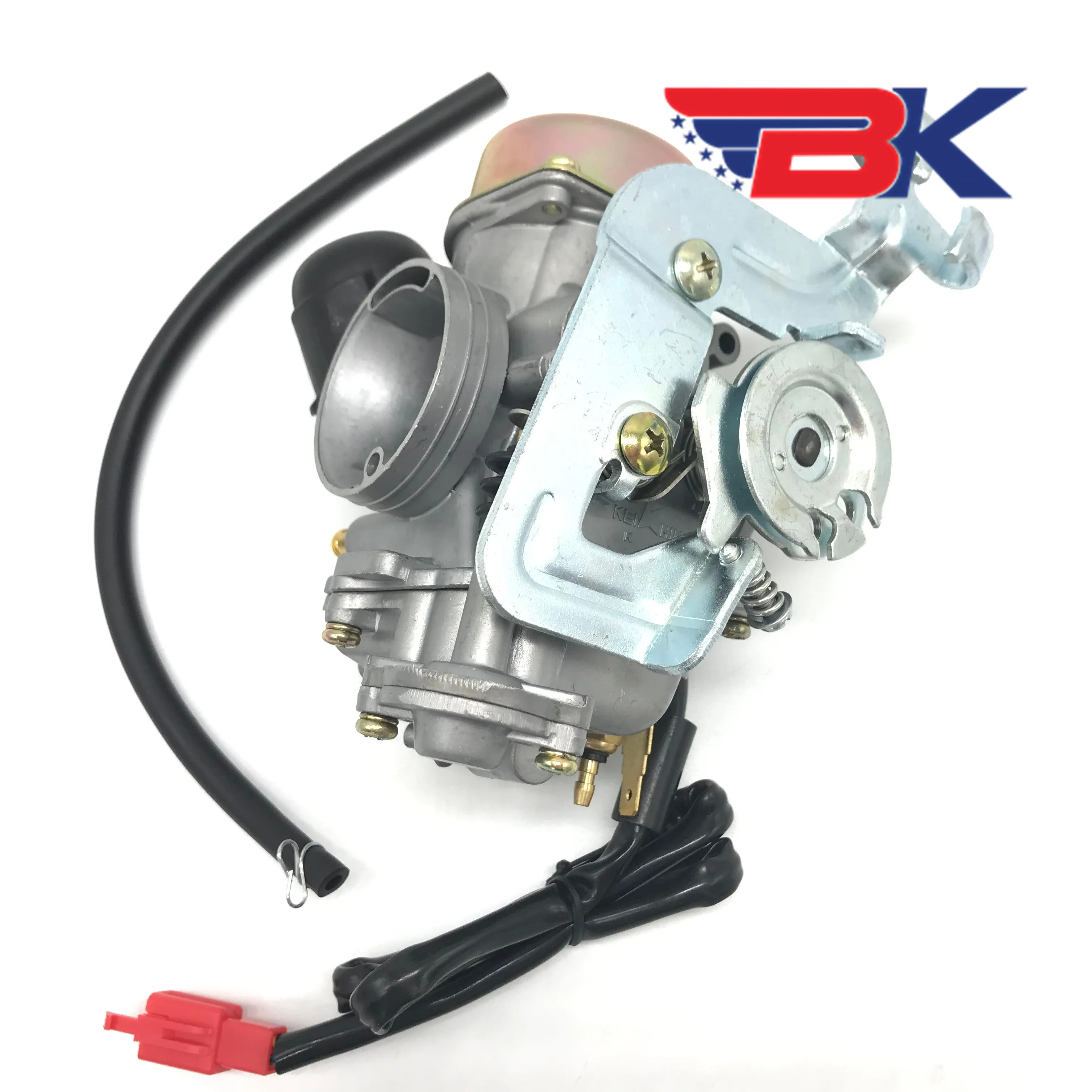 Buyang 300CC по 300 30 мм Карбюратор Carb ATV Quad D300 G300 части двигателя No 2.8.01.0001|Детали и