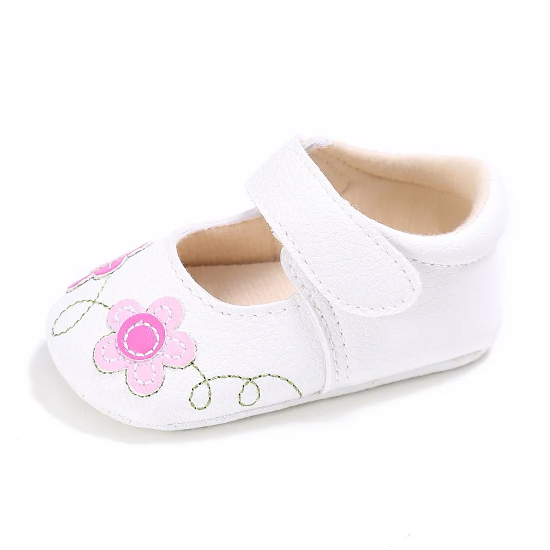 Цветок erkek bebek ayakkabi; schuhe; обувь для маленьких девочек; обувь для младенцев Детские мокасины из натуральных материалов, schoenen jongens детские пинетки YD189