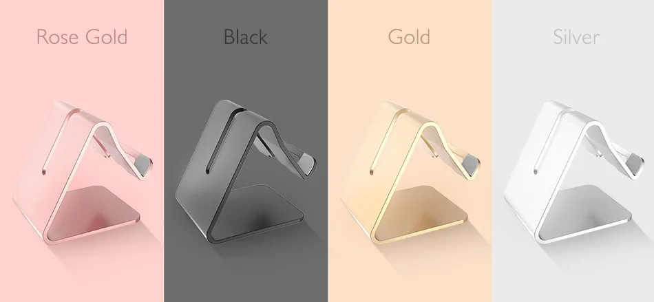 WolfRule Universal Aluminum Metal Mobile Phone Holder For Xiaomi Redmi 7A 6A 6 8A 8 Note 7 8 Pro Support Phone Stand Desk Holder WolfRule Universal Aluminum Metal Mobile Phone Holder For Xiaomi Redmi 7A 6A 6 8A 8 Note 7 8 Pro Support Phone Stand Desk Holder