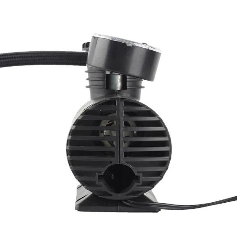 L 12V Мини Воздушный компрессор для автомобиля 300 PSI надувной мото насос воздушный