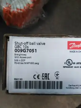 

New and original sensor GBC10S 009G7051