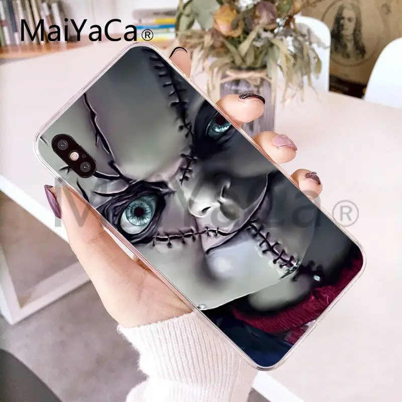 Chucky Doll Horror Movie (9)