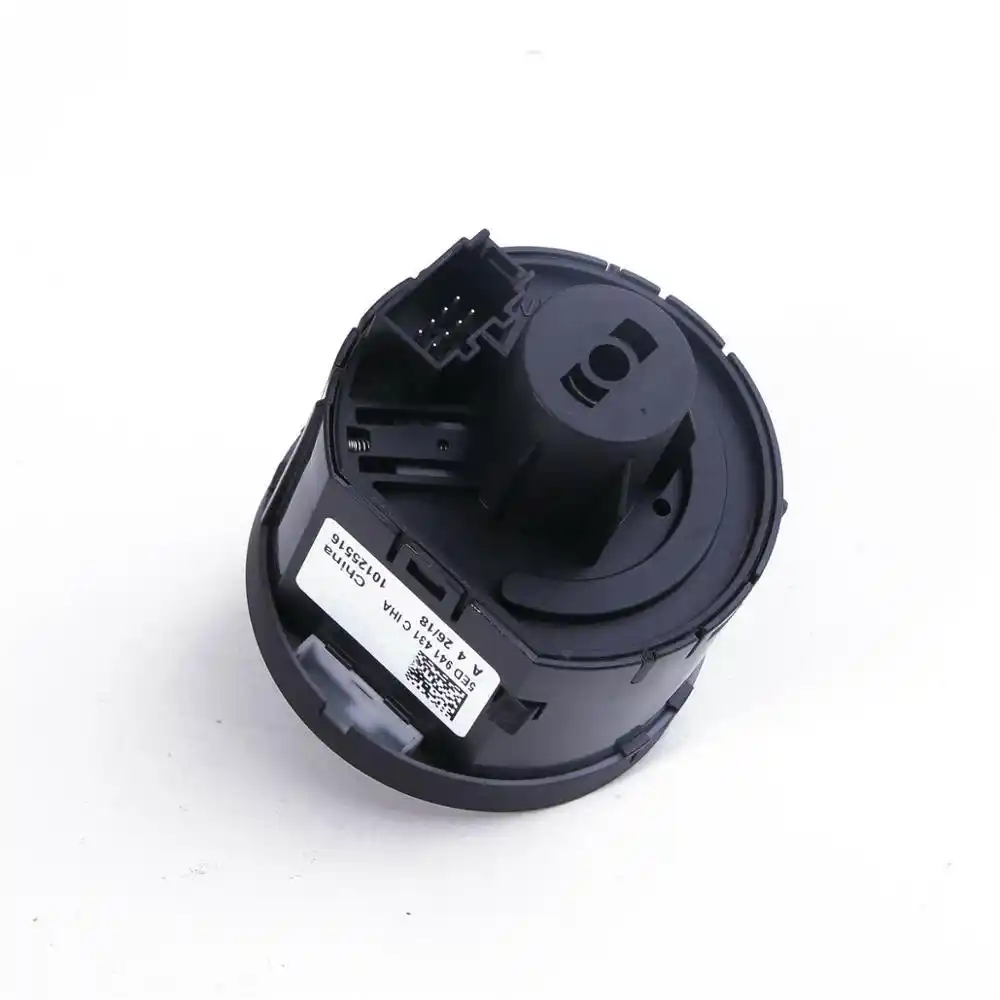 MAL Electronics GmbH Metallventil f/ür Skoda Octavia III 1.5 TSI 4X RDKS//TPMS Sensor