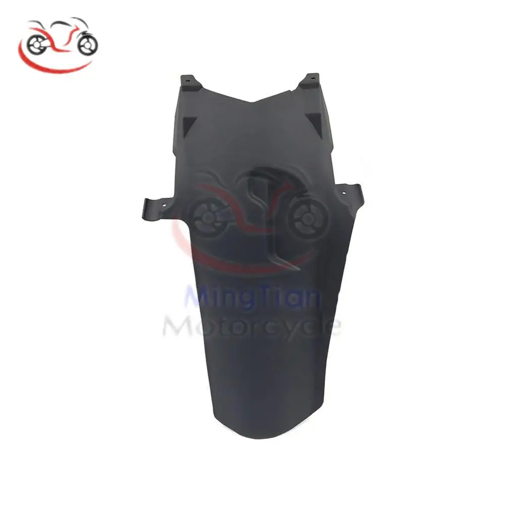 R1200GS ADV 2004 13 заднее крыло шин Hugger брызговик для BMW R 1200 GS R1200 1200GS 05 06 07 08 09 10 11
