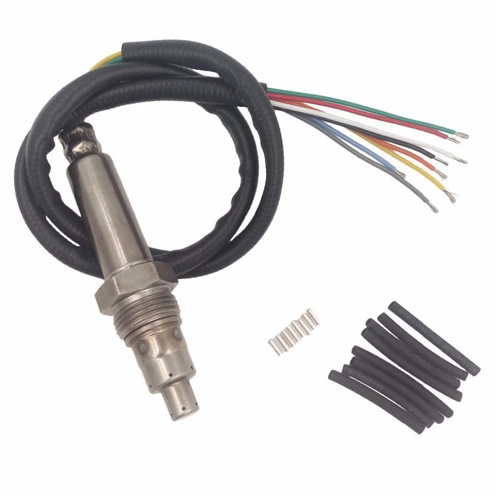 

Nox Lambda Sensor Prode For Mercedes-Benz W166 W172 W205 C218 X218 A207 GLK350 Dodge RAM 2500 Diesel 12V/24V