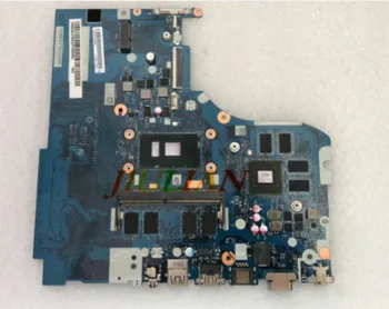 

Placa CG411 CG511 NM-A751 For Lenovo 510-15ISK Laptop Motherboard FRU:5B20L37502 CPU SR2EZ I7-6500U 4GB
