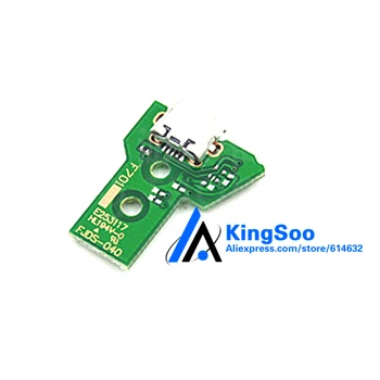 

Charging Port Socket Board for SONY Dualshock 4 Pro PS4 Pro JDM-040 Controller replacement part charger board