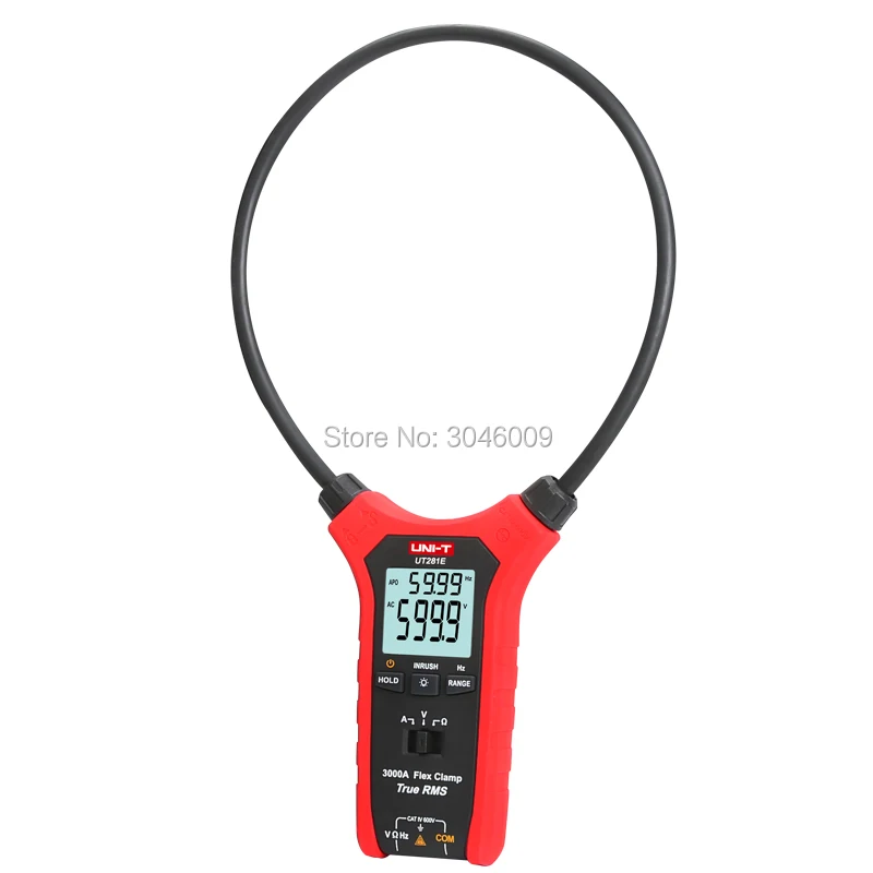 UT281E 5
