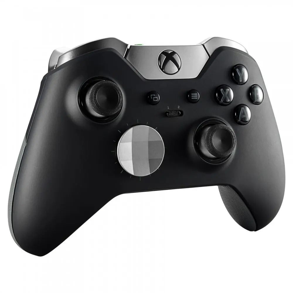 Магнитные аналоговые стики IVYUEEN для контроллера XBox One X S Elite|Запасные части| |