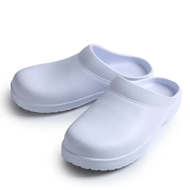 2018 Medical Surgical Shoes Nurse Doctor Shoes Anti Slip Protective