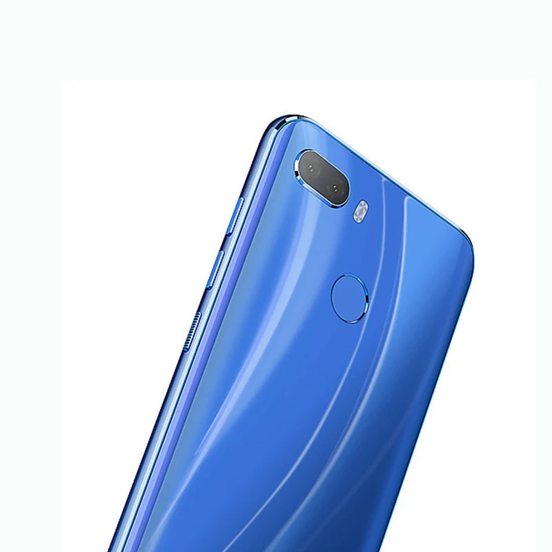  Global Version Lenovo K5 Play 3GB 32GB Snapdragon 430 Octa Core Smartphone 1.4G 5.7