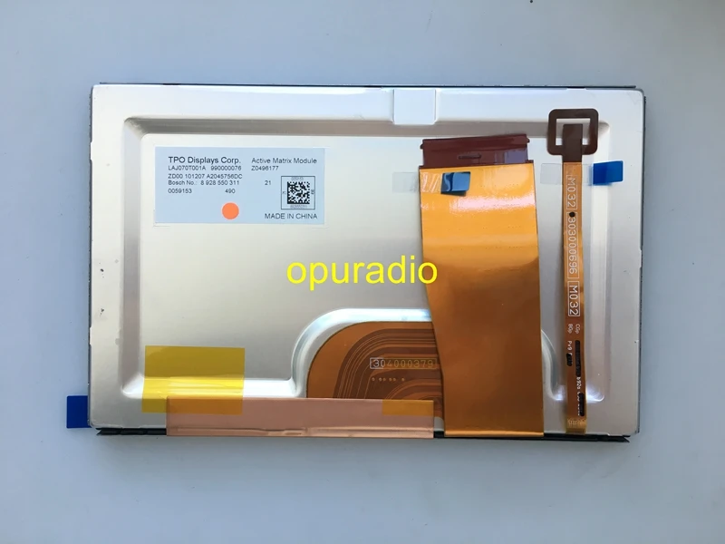 LAJ070T001A original new for Volvo  (5)