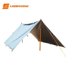Sun Shelter Tent For Garden