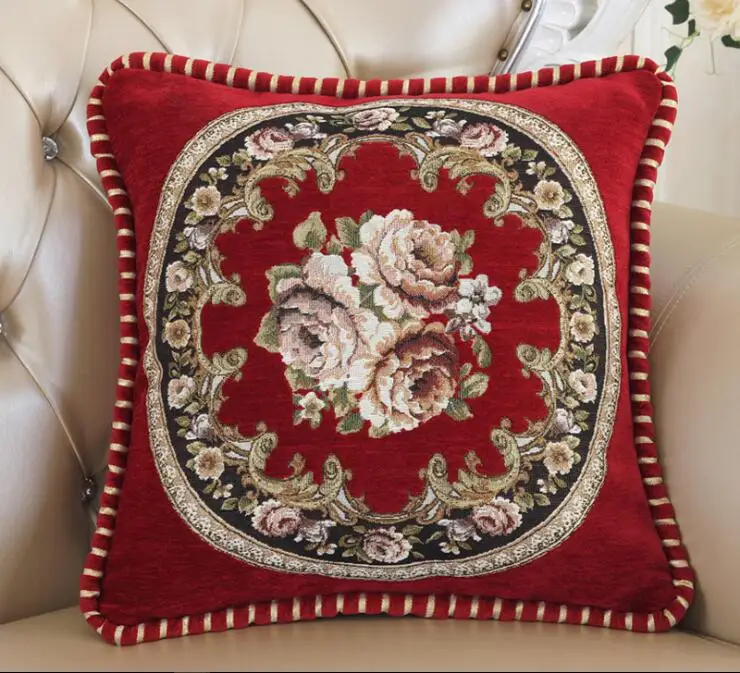 CC-119 RED