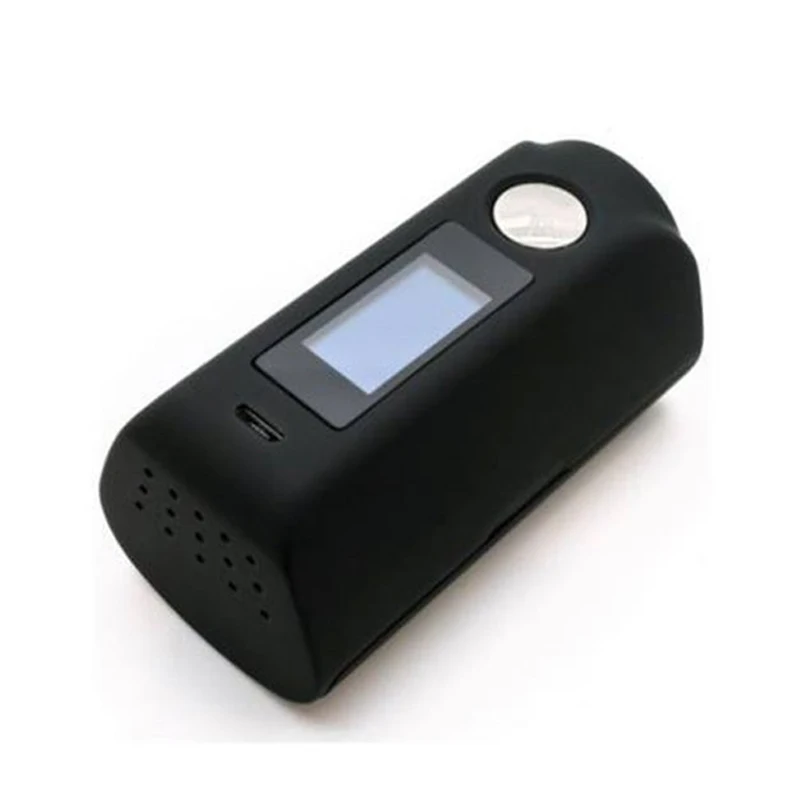 Оригинальный сенсорный экран Asmodus 180w Minikin вейп мод 180W электронные сигареты V2 бокс