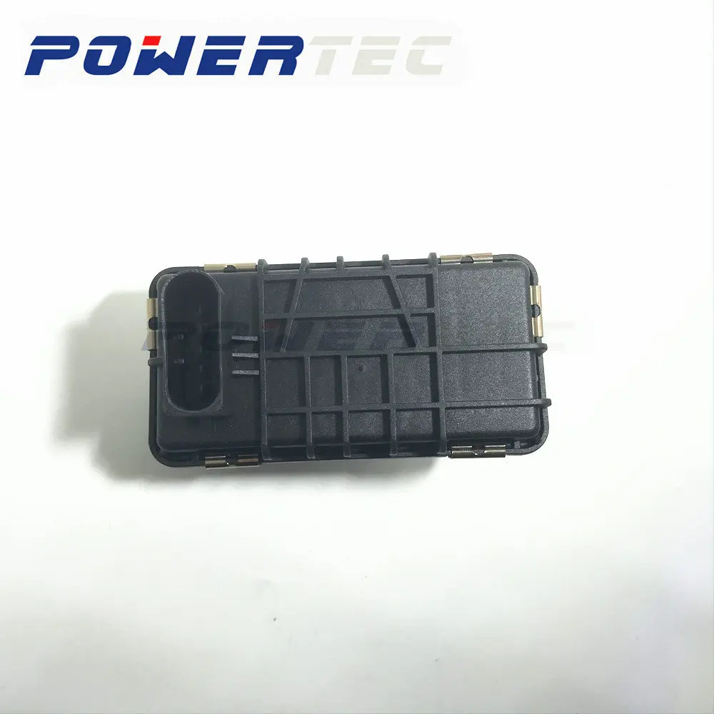 G077 для Peugeot Boxer 2 HDI 767649 л.с. 798128 кВт-GTB1749V Turbolader электронный перепускной клапан