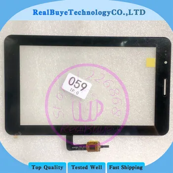 

Repalce SG5619A-FPC_V1-1 TX Black Touch Screen Panel Digitizer Glass Sensor Code Random Delivery