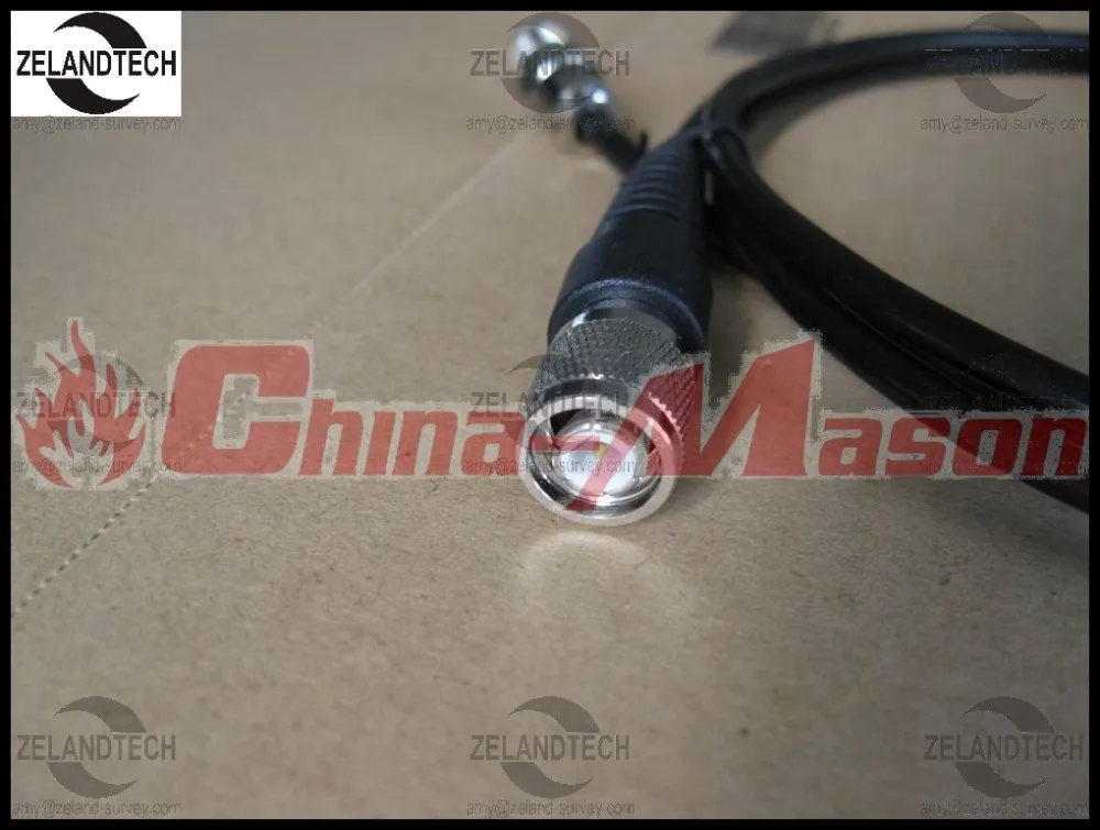 GEV142 male connector