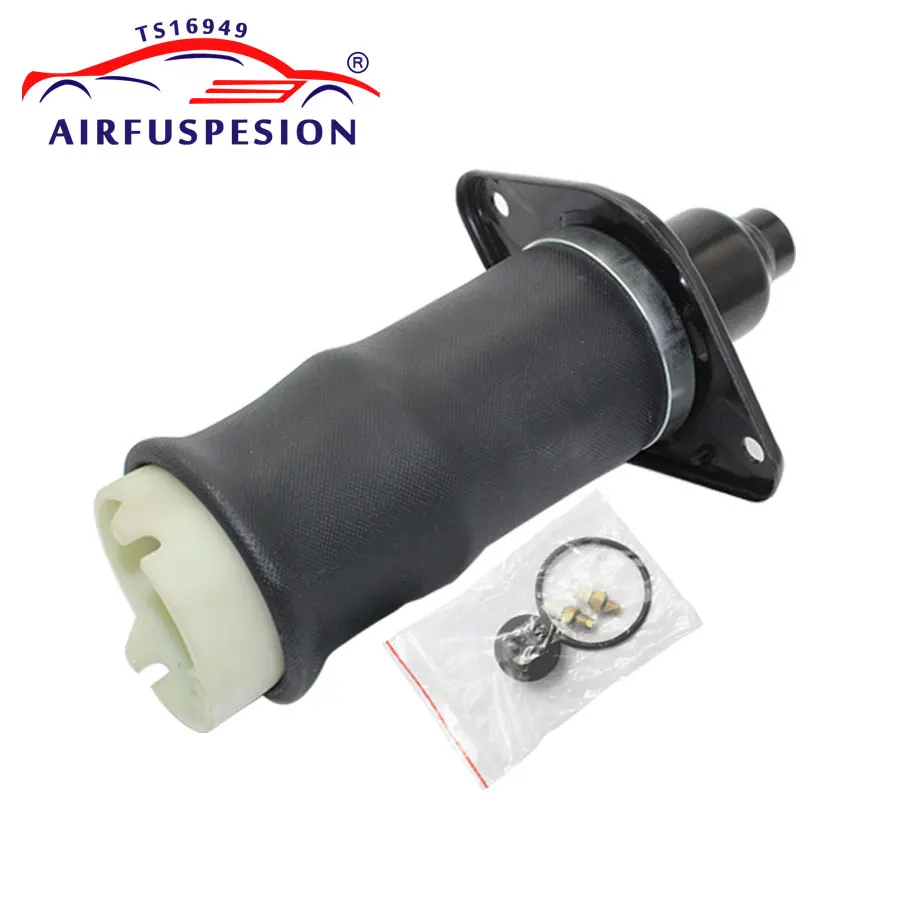 Подушка пневматической подвески для Audi A6 C5 4B Allroad Quattro 4Z7616052A 4Z7616051A 1999 2006|bag