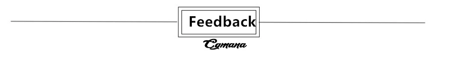 Feedback