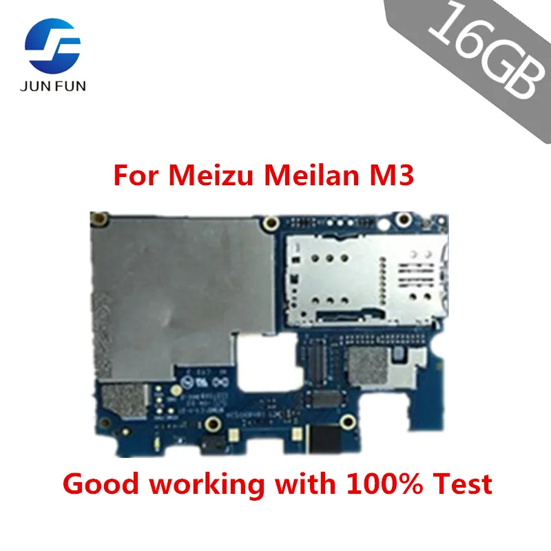 2For Meizu Meilan 3 16