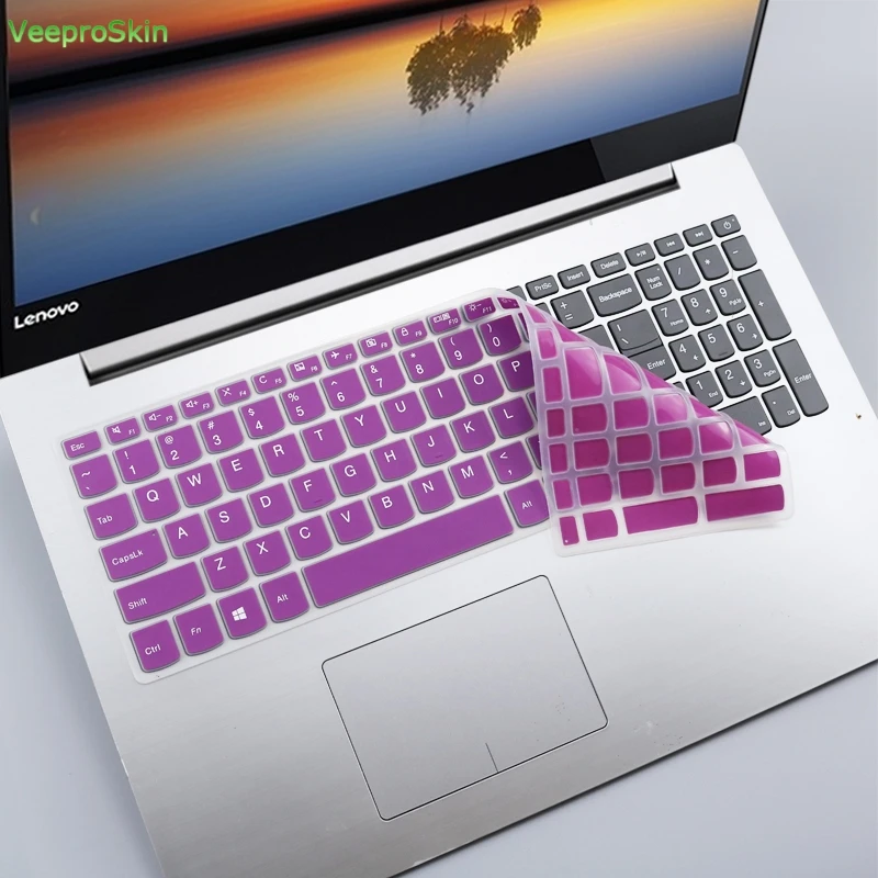 13 3 12 5 дюймов чехол для клавиатуры ноутбука Защитная пленка Lenovo &quot/12 5&quot Yoga 720 920 6