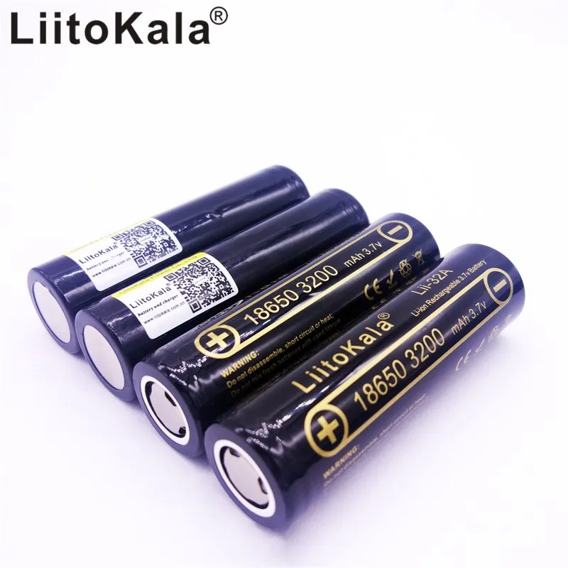 2-unids-HK-liitokala-Lii-32A-3-7-V-18650-3200-MAH-para-LG-MH1-10A (5)_