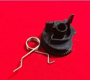 Printer Spare Parts Toner Reset Gear for brother HL4150 HL4750 TN315 TN325 TN370 1