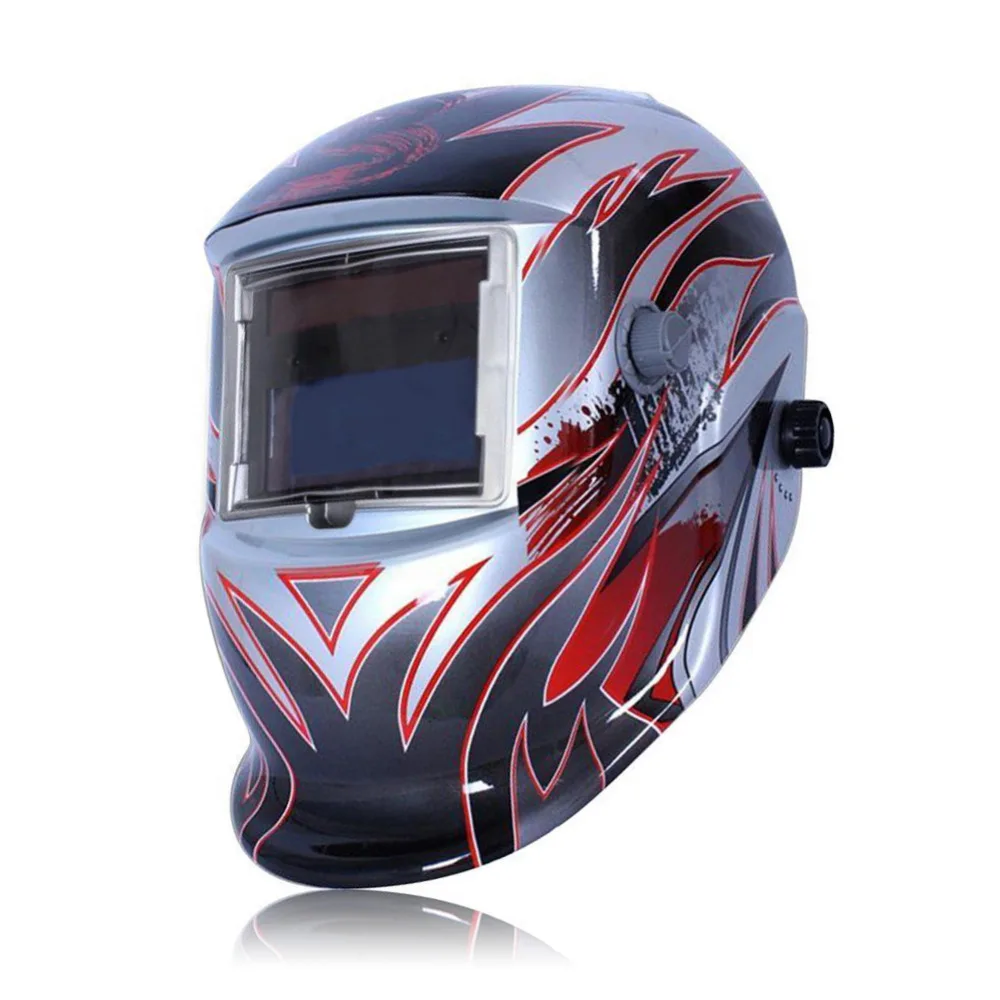 2015 Protection Auto Darkening Solar welders Welding Helmet Mask