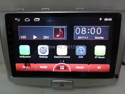 Ouchuangbo android 7,0 стерео радио клейкие ленты регистраторы для Great wall haval H6 2016 2017 с gps навигации 2 Гб оперативная память 32