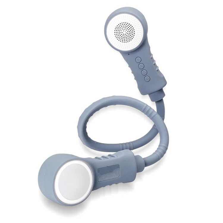necklace bluetooth light 9