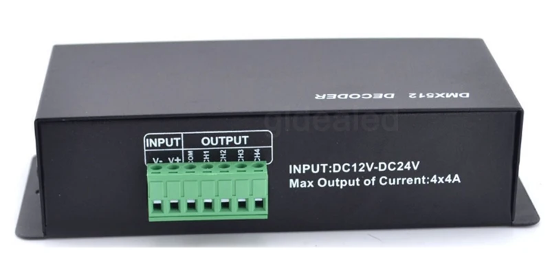 RGBW-dmx1