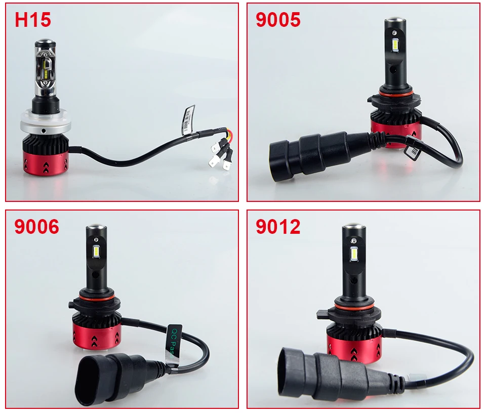H4led light bulbs for cars (21)