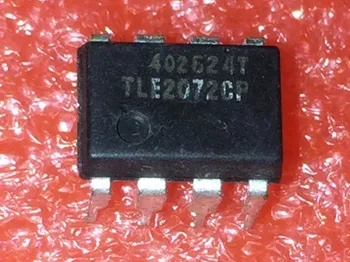 

5PCS TLE2072CP TLE2072 DIP-8