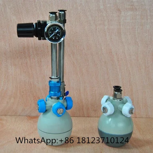 Система подавления пыли распылитель воздуха промышленный ультразвуковой