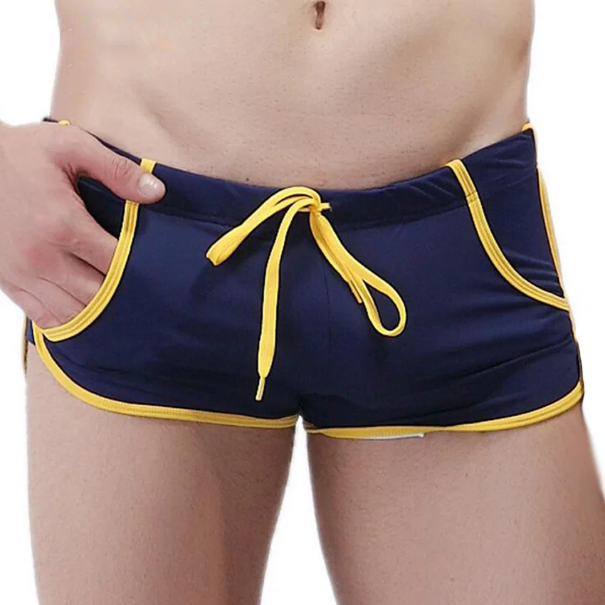 الرجال الصيف ملابس السباحة الجافة سريعة SwimmingTrunks تصفح السباحة ملخصات الحبل السراويل ضئيلة سراويل قصيرة شاطئ البحر مجلس تصفح ملابس السباحة الرجال الصيف ملابس السباحة الجافة سريعة SwimmingTrunks تصفح السباحة ملخصات الحبل السراويل ضئيلة سراويل قصيرة شاطئ البحر مجلس تصفح ملابس السباحة