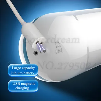 Leten Hatano Vagina Fully Automatic Thrusting Male Masturbator Sex Toys For Men Telescopic Rotation Real Pussy Machine Vibrator 5