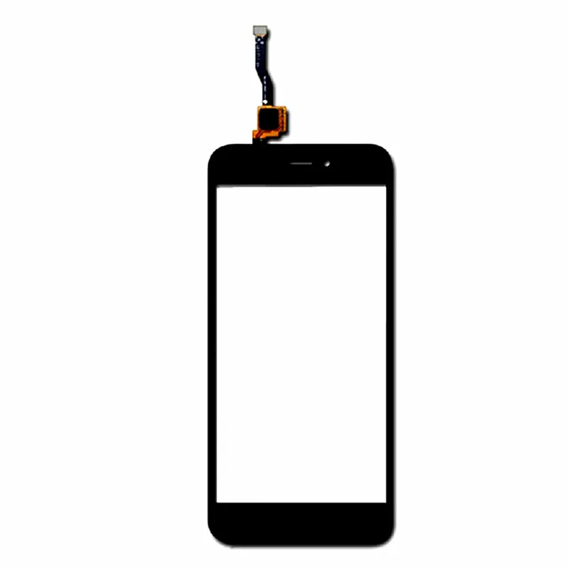 100% новый сенсорный экран для Xiaomi Redmi 5a сенсорная панель Передняя стеклянная