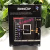 RoboCop Murphy Game Battle Damage robot 1987 movie gun Anime Game Figurine PVC Action Figure Model Toy 17cm ► Photo 3/3