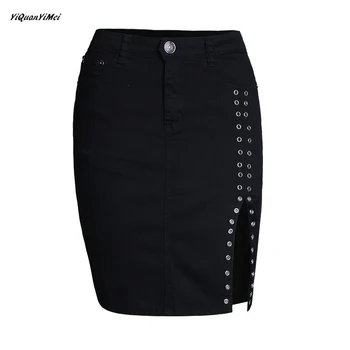 

summer mini skirt women skirts womens short denim skirts jeans skirt
