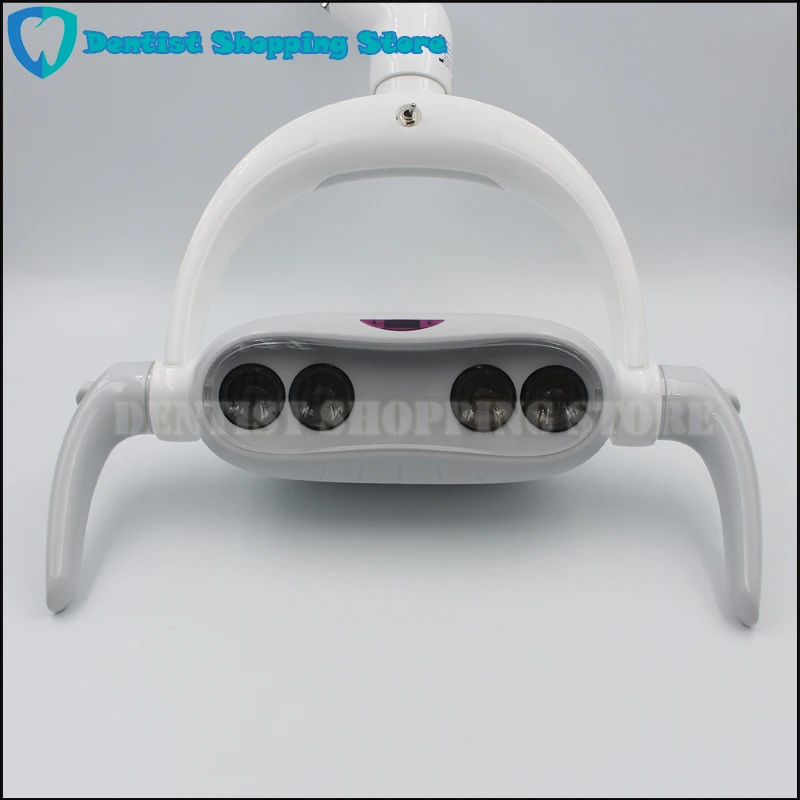  High quality Dental LED Oral Light LED Induction Lamp For Dental Unit Chair dental operation lamp - 32924203576