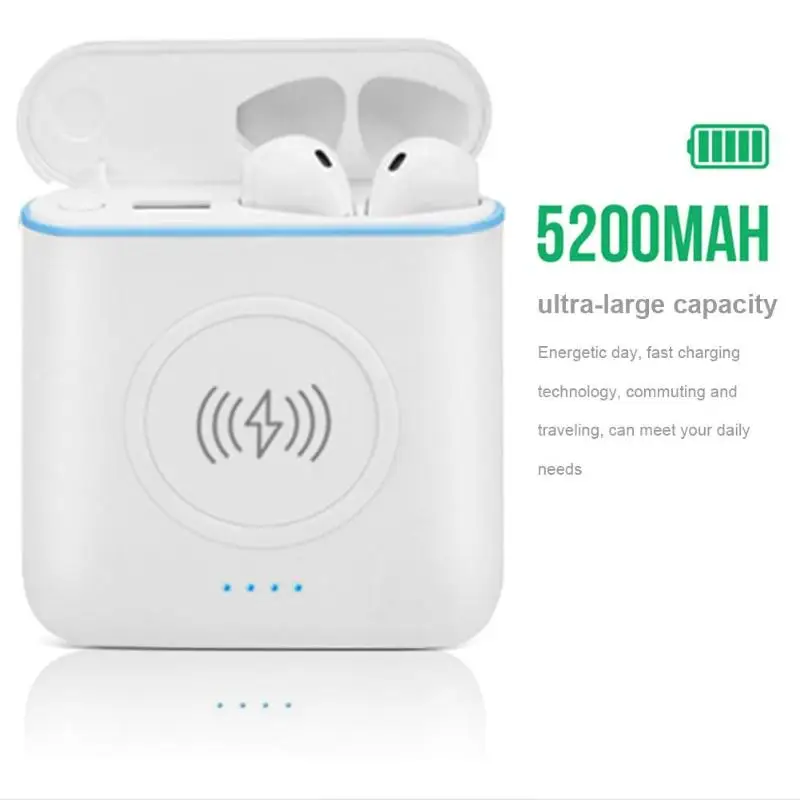 Iphone earphone wireless 0012 xt6