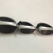 11 шт. M4 Гольф полный набор M4 Набор для игры в гольф M4 гольф-клубов Драйвер+ проход древесина+ Утюги R/S гибкий графит/стальной вал с крышкой головы