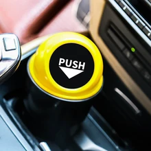 Универсальная автомобильная корзина для мусора автомобильный ящик для хранения автомобильный Запчасти для Honda CRV Accord Odeysey Crosstour FIT Jazz City