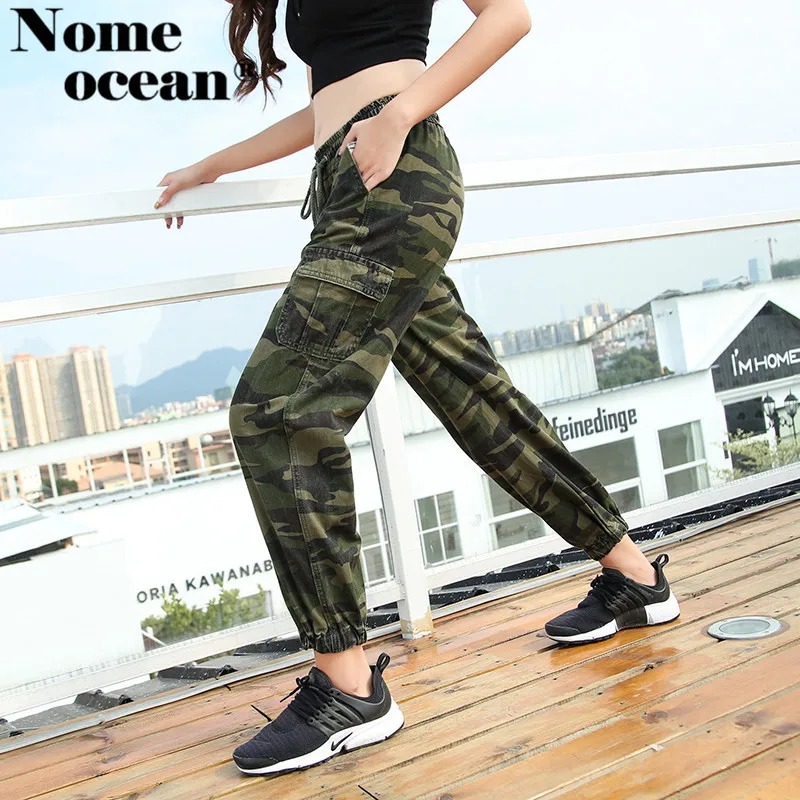style camo pants